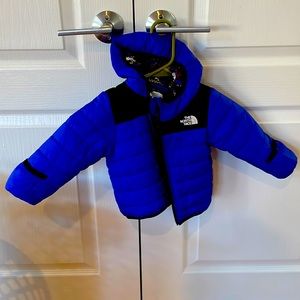 The North Face 6-12m Coat